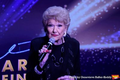 Marilyn Maye Photo