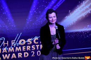 Jenna Gavigan @ BroadwayWorld Jenna Gavigan Photo