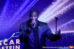 Jelani Remy @ BroadwayWorld Jelani Remy Photo