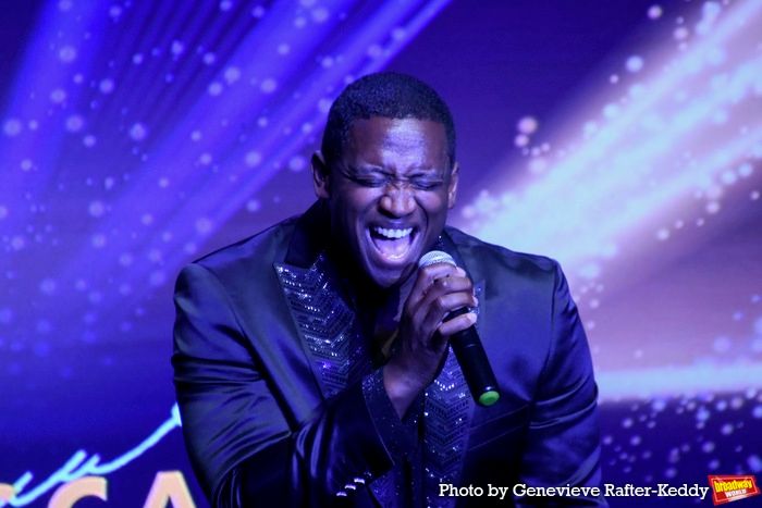 Photos: York Theatre Company Gala Honors Bernadette Peters and Ted Snowdon  Image