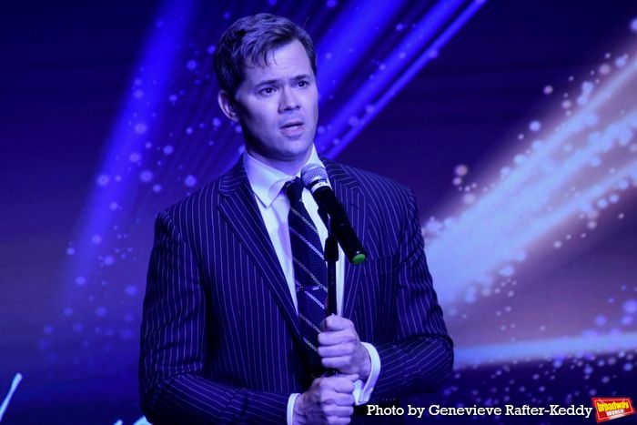 Photos: York Theatre Company Gala Honors Bernadette Peters and Ted Snowdon  Image