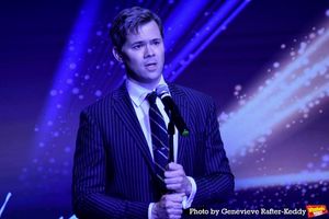 Andrew Rannells @ BroadwayWorld Andrew Rannells Photo