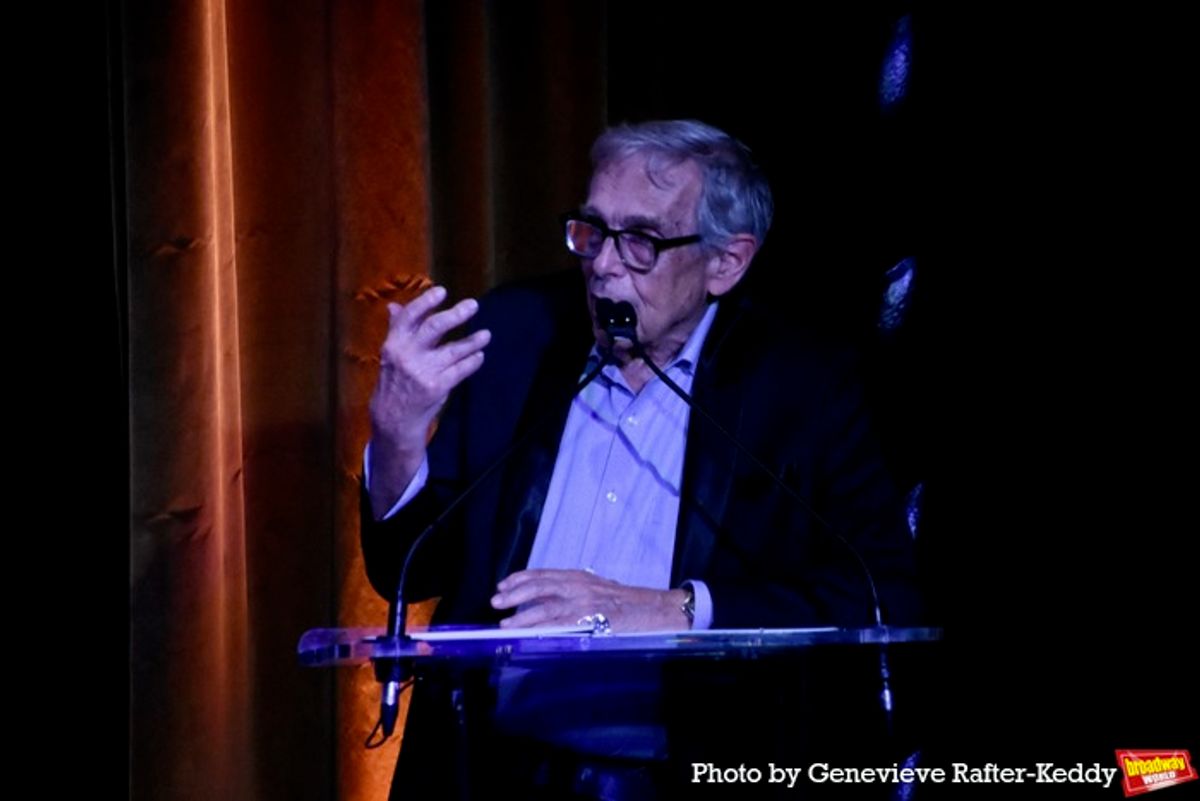 Richard Maltby, Jr. at 