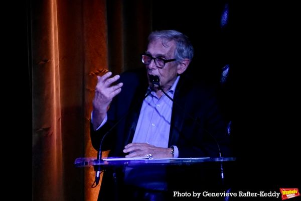 Richard Maltby, Jr. Photo