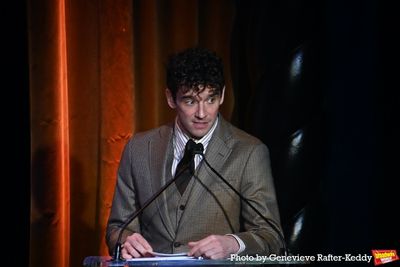 Michael Urie (Host) Photo