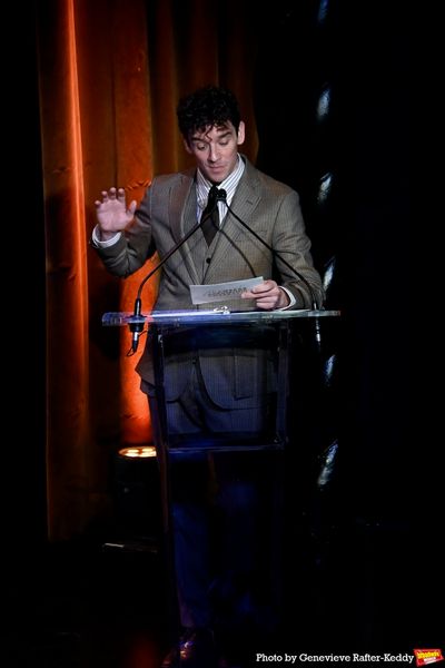 Michael Urie Photo