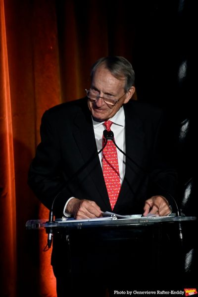 W. David McCoy Photo