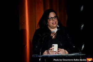 Mary Grace LaFerrara @ BroadwayWorld Mary Grace LaFerrara Photo