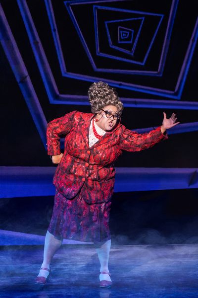 Maria Sylvia Norris (Juno)
 Photo