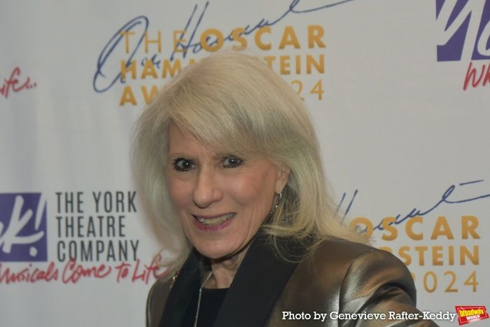 Photos: On the Red Carpet of York Theatre Company's 2024 Gala  Image