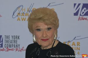 Marilyn Maye Photo