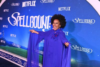 Jenifer Lewis Photo