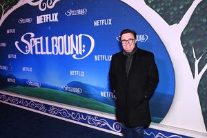 Nathan Lane @ BroadwayWorld Nathan Lane Photo