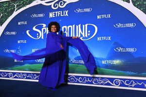 Jenifer Lewis @ BroadwayWorld Jenifer Lewis Photo