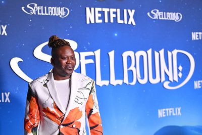 Tituss Burgess Photo