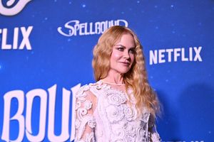 Nicole Kidman Photo