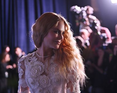 Nicole Kidman Photo