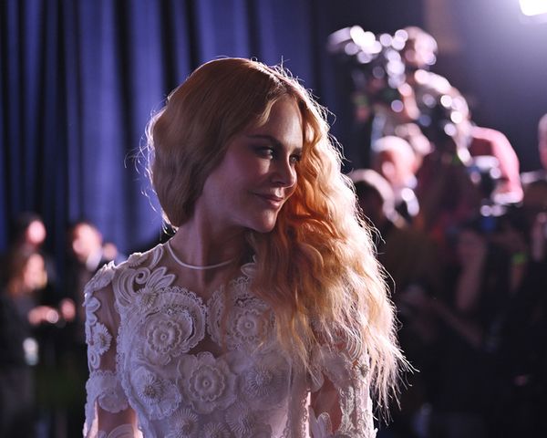 Nicole Kidman Photo