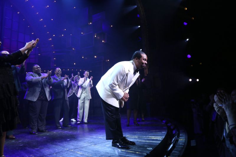 2024 in Opening Nights - Look Back at a Year of Broadway Bows Image