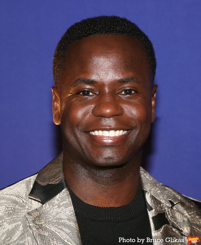 Photos: A WONDERFUL WORLD Cast on the Opening Night Red Carpet — photo 13 of 77