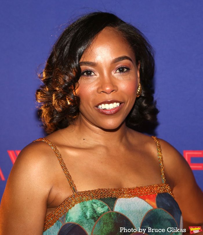 Photos: A WONDERFUL WORLD Cast on the Opening Night Red Carpet — photo 15 of 77
