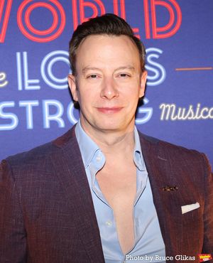 Tally Sessions @ BroadwayWorld Tally Sessions Photo