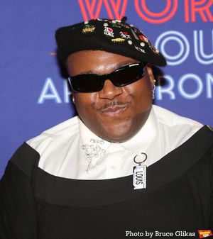 Brandon Louis Armstrong @ BroadwayWorld Brandon Louis Armstrong Photo