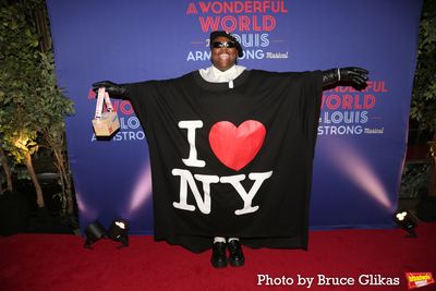 Brandon Louis Armstrong Photo