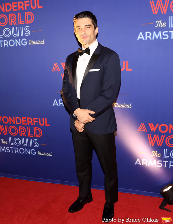 Matt Magnusson Photo