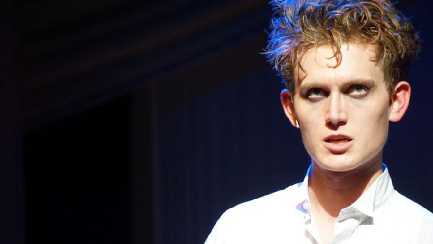 Photos: SPRING AWAKENING at The CENTER for Performing Arts at Rhinebeck  Image