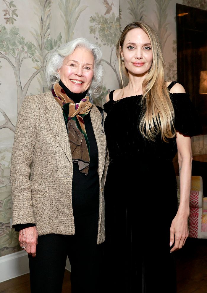 Photos: THE OUTSIDERS Cast Attend MARIA Screening with Angelina Jolie — photo 1 of 20