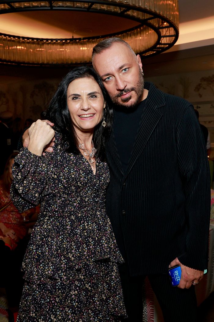 Photos: THE OUTSIDERS Cast Attend MARIA Screening with Angelina Jolie — photo 18 of 20