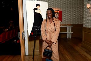 Danai Gurira Photo