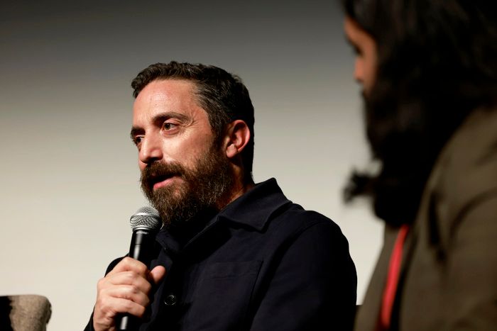 Photos: THE OUTSIDERS Cast Attend MARIA Screening with Angelina Jolie — photo 3 of 20