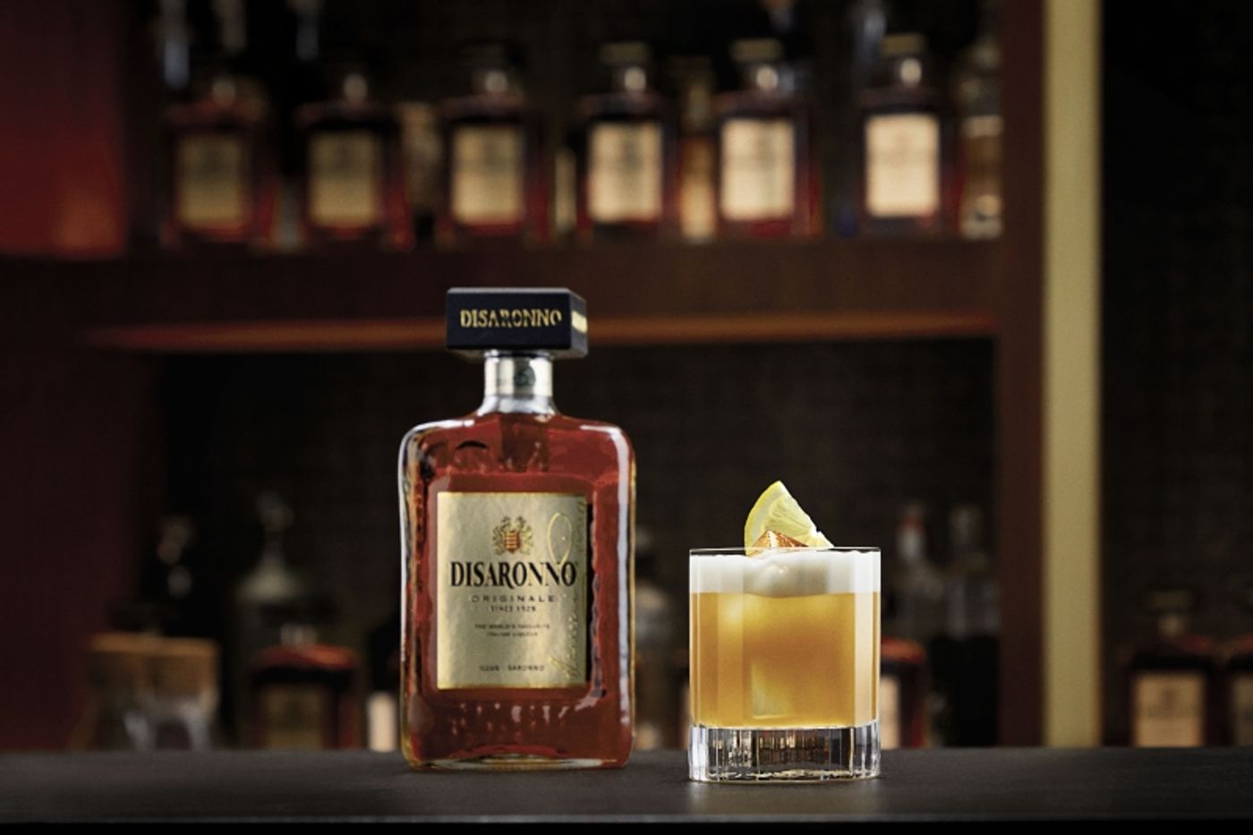 11 Fall-Inspired Cocktails for Thanksgiving 11 Fall-Inspired Cocktails for Thanksgiving Image