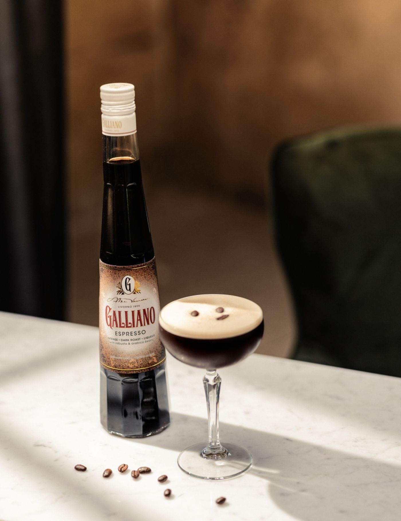 11 Fall-Inspired Cocktails for Thanksgiving 11 Fall-Inspired Cocktails for Thanksgiving Image