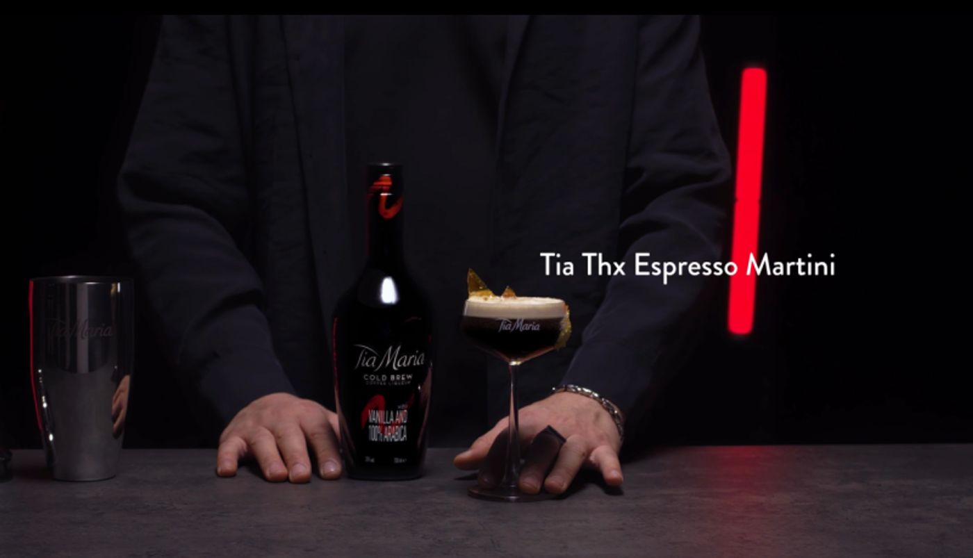 11 Fall-Inspired Cocktails for Thanksgiving 11 Fall-Inspired Cocktails for Thanksgiving Image