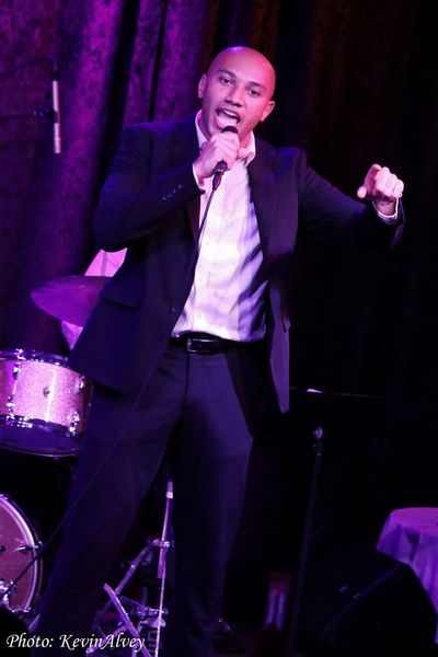 John Manzari Photo