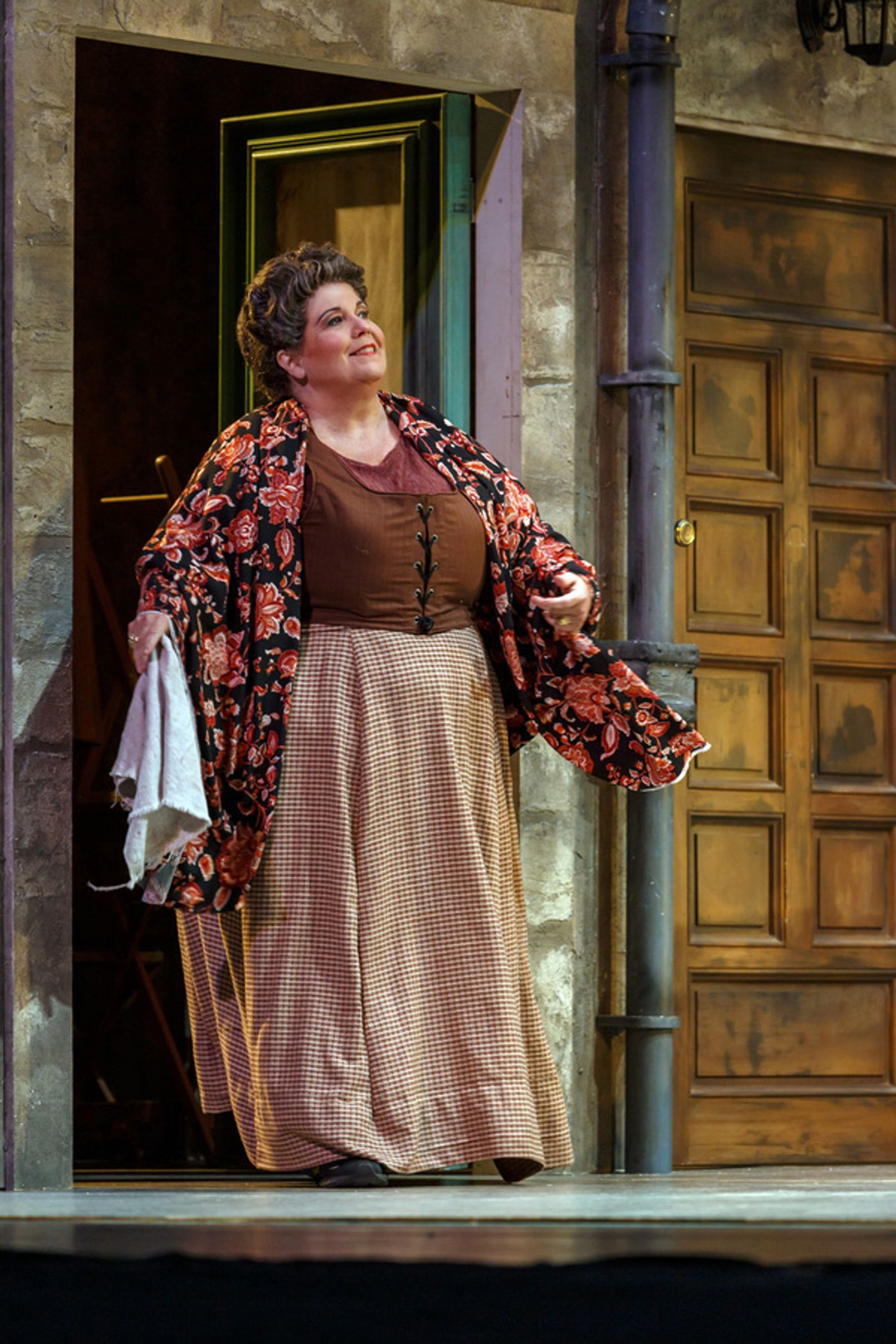 Photos: Pittsburgh Opera Presents CAVALLERIA RUSTICANA and PAGLIACCI  Image