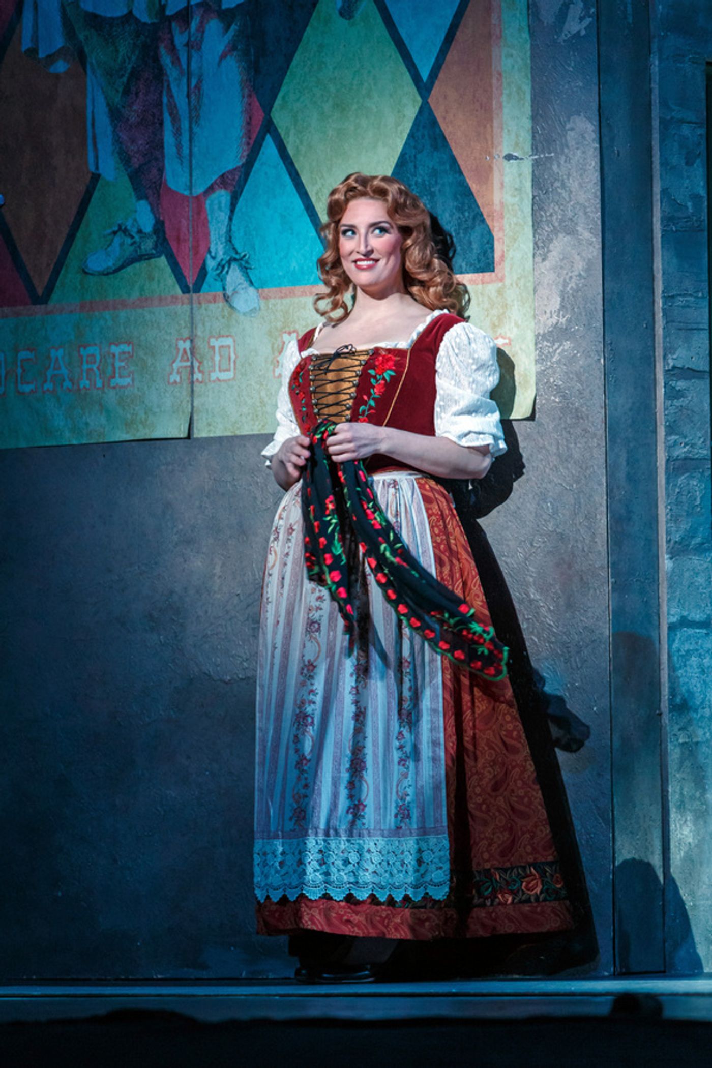 Photos: Pittsburgh Opera Presents CAVALLERIA RUSTICANA and PAGLIACCI  Image