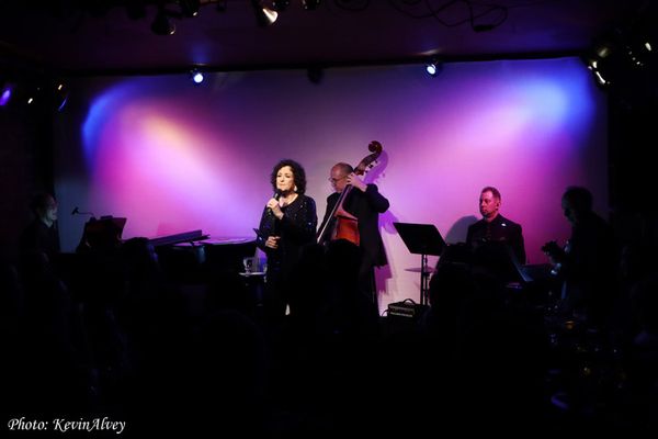 Marci Kraft, Band Photo