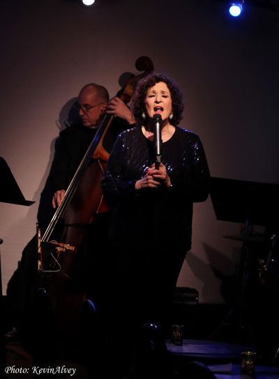 Tom Hubbard, Marci Kraft Photo