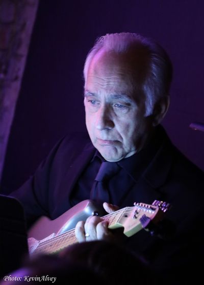 Jack Cavari Photo