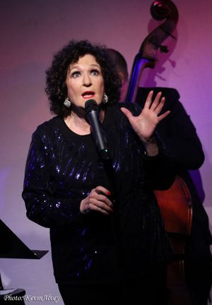 Marci Kraft @ BroadwayWorld Marci Kraft Photo