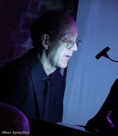 David Pearl Photo