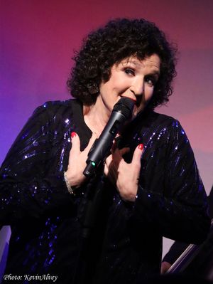 Marci Kraft @ BroadwayWorld Marci Kraft Photo