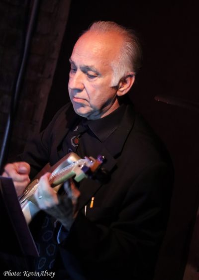 Jack Cavari Photo
