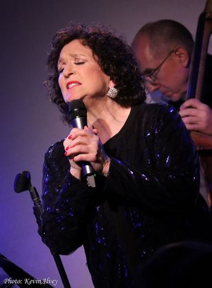 Marci Kraft, Tom Hubbard @ BroadwayWorld Marci Kraft, Tom Hubbard Photo