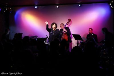 David Pearl, Marci Kraft, Tom Hubbard, Daniel Glass, Jack Cavari Photo