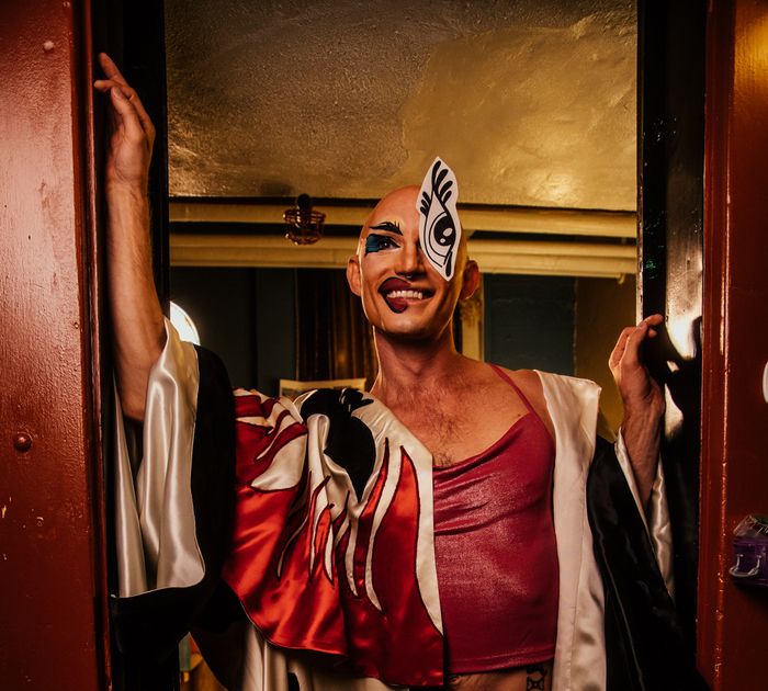 Photos: Meet the Cast of LA CAGE AUX FOLLES At Pasadena Playhouse — photo 16 of 17
